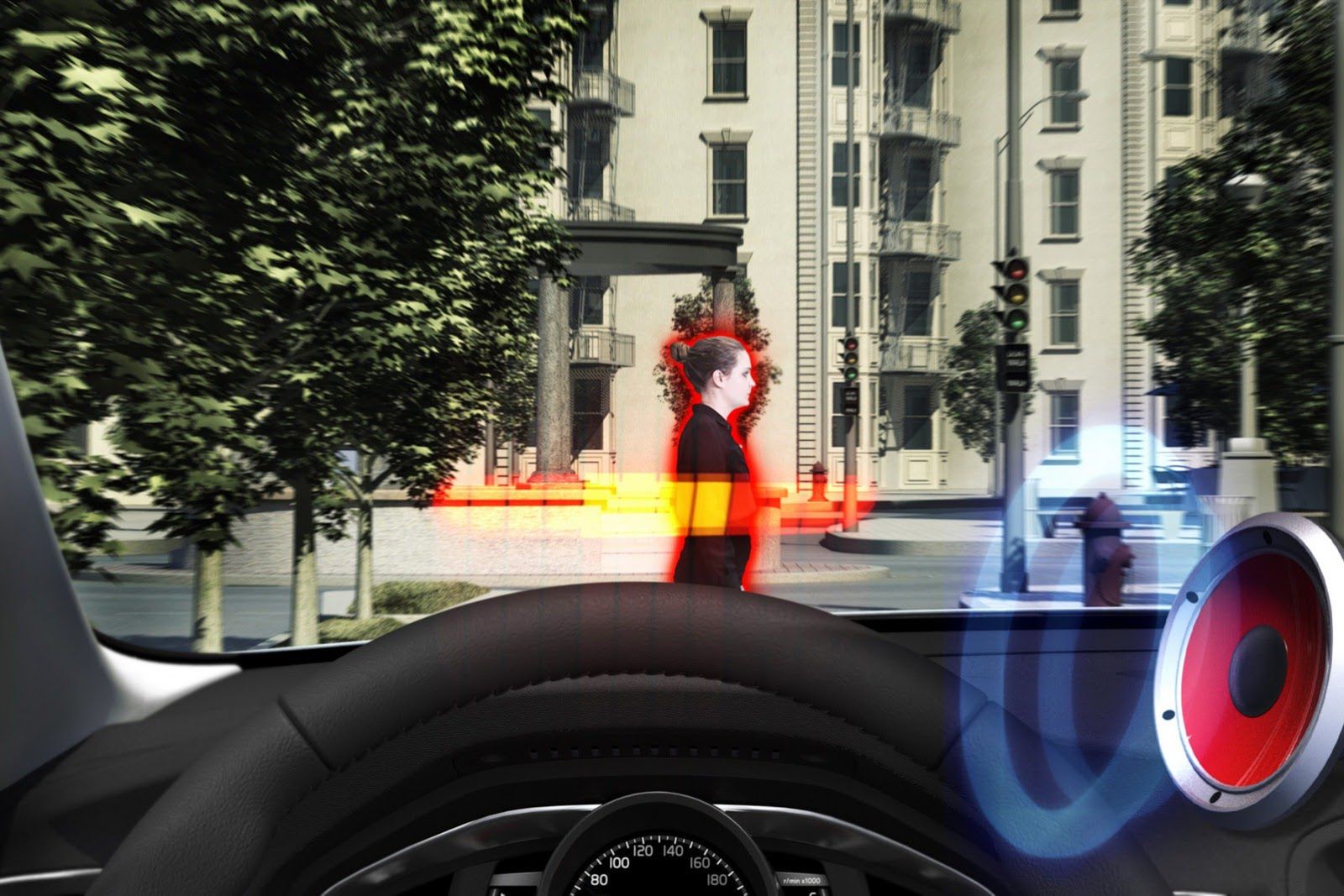 Volvo S60, V70 XC60