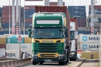 12 ton batonów zniknęło w drodze do Polski. Może zabraknąć KitKatów