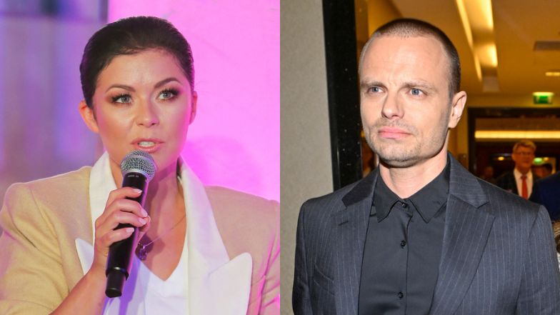 Katarzyna Cichopek przyznała przed sądem, że zdradziła Hakiela?