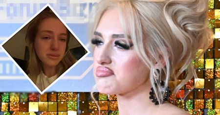 Caroline Derpienski ujawnia kulisy swojego burzliwego związku. "Beze mnie nic nie znaczysz"