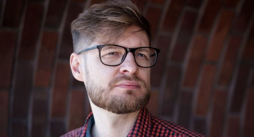 Kuba Benedyczak znów w Radiu 357. Transfer z Trójki