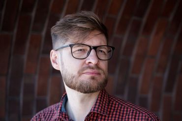 Kuba Benedyczak