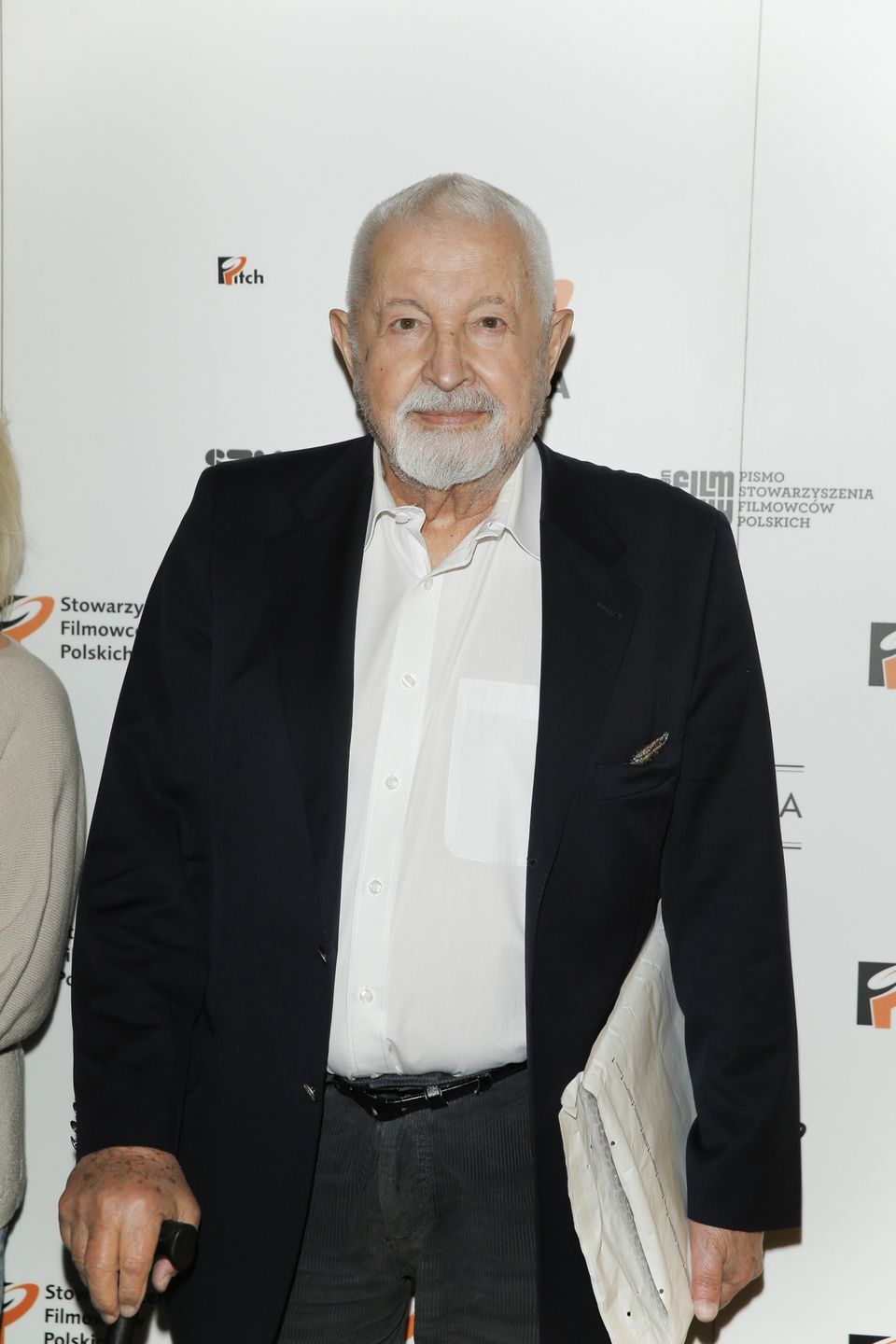 Janusz Majewski