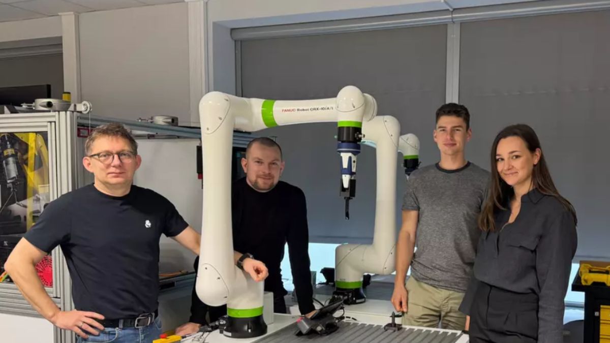 Naukowcy z Gdańską wydrukują skórę