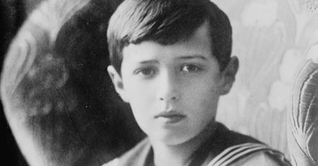 Hemofilia zrujnowała mu życie. Chciał umrzeć, aby już więcej nie cierpieć