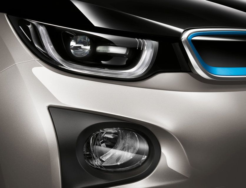BMW i3 zaprezentowane światu [galeria] 60