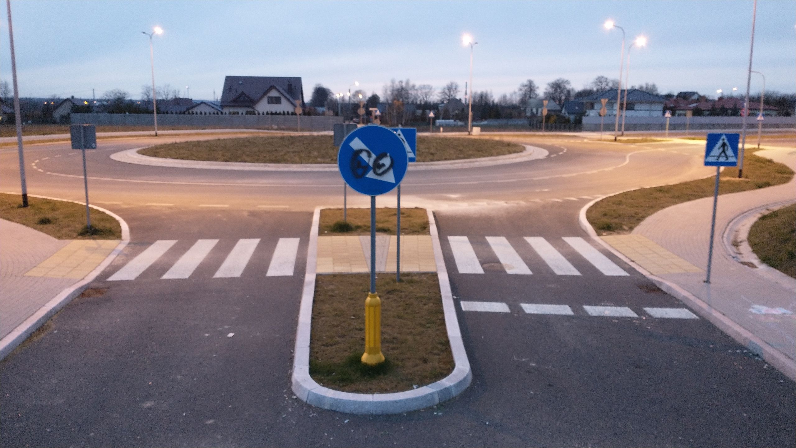 Motorola Moto G8 Power: test telefonu z dużą baterią za 1000 zł 44