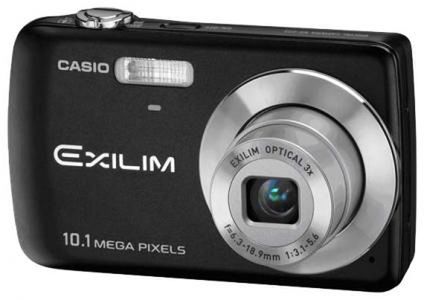 Casio Exilim EX-Z33