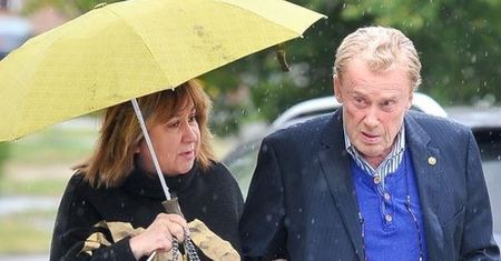 Daniel Olbrychski jednak NIE SPRZEDAŁ domu: "To dość obrzydliwe kłamstwo i utrudnianie życia"