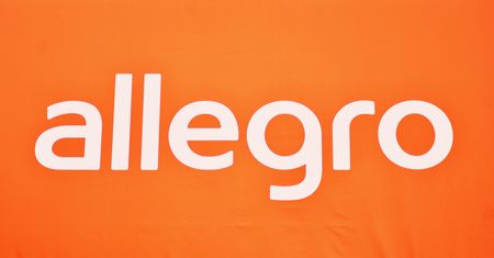 Allegro wykorzystane przez złodziei, którzy nie umieją spreparować e-maila