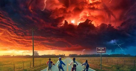 Netflix pozwany za bezprawne użycie zdjęcia w serialu "Stranger Things"