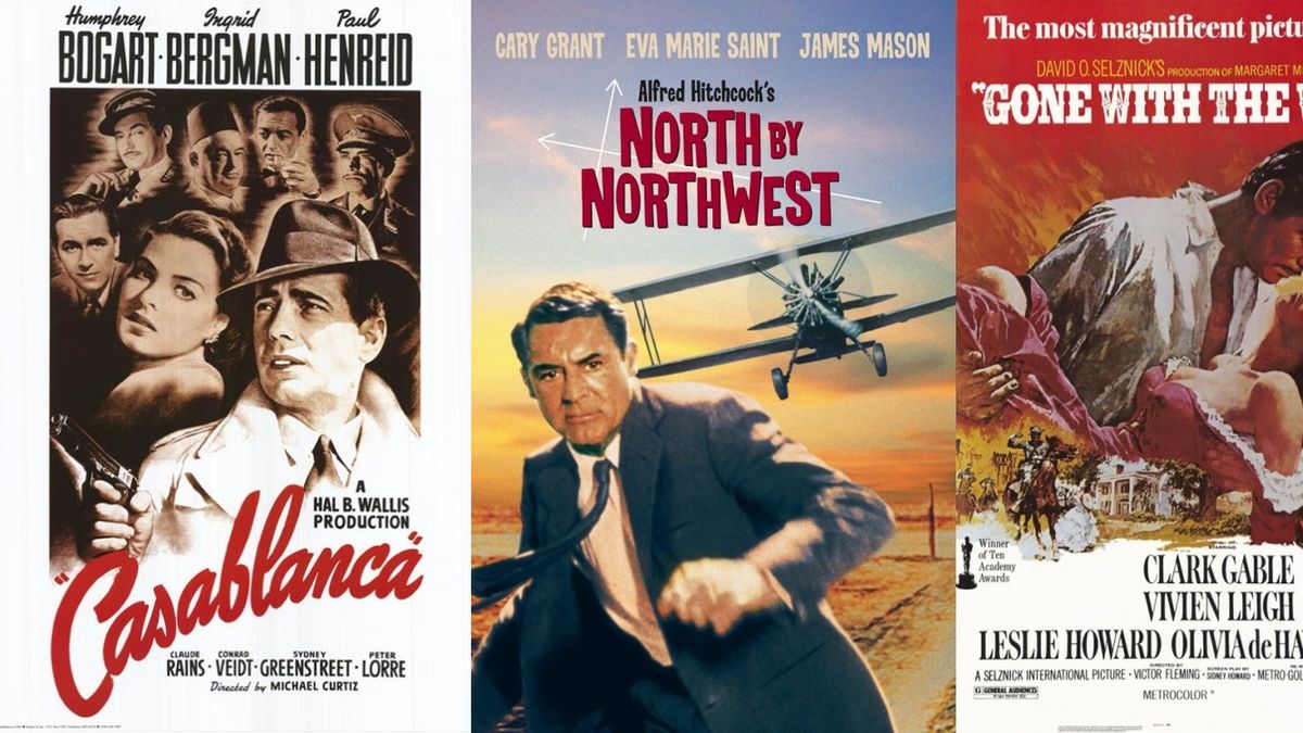 Co obejrzeć na Netfliksie? Oto 10 naszych propozycji dla miłośników klasyki 1