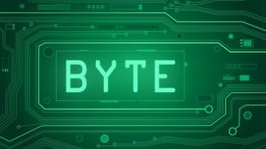 Gadżetomania TV: Czy wiesz skąd wzięła się nazwa bajt? 1