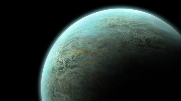 Czy na skutym lodem księżycu Jowisza może istnieć życie? 1