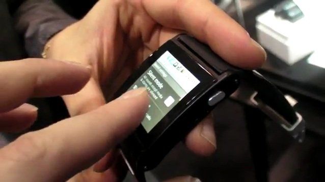 Zegarek w sam raz dla fanów Androida [wideo] 1