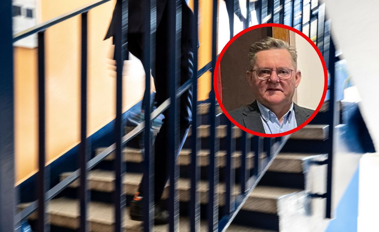 Po śmierci nastolatków dyrektor bije na alarm. "Dorośli dają zły przykład"