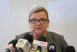 Były premier Belgii chce reakcji UE na burzę ws. LGBT. Beata Kempa: zapraszam do Polski