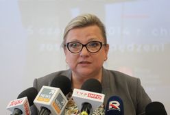 Były premier Belgii chce reakcji UE na burzę ws. LGBT. Beata Kempa: zapraszam do Polski