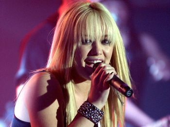 Hilary Duff była gwiazdą lat 2000. Tak wygląda po latach