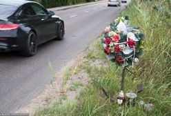 Warszawa. Prędkość, alkohol i narkotyki. Coraz więcej osób ginie w wypadkach na stołecznych ulicach