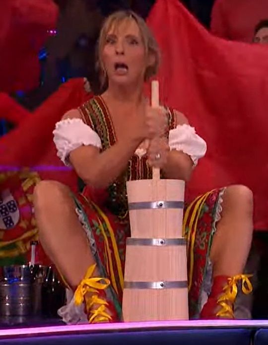 Finał Eurowizji