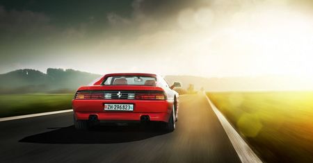 Fotograf motoryzacyjny dnia: PH Pics [galeria zdjęć]
