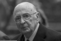 Zmarł Giorgio Napolitano. Historyczna postać