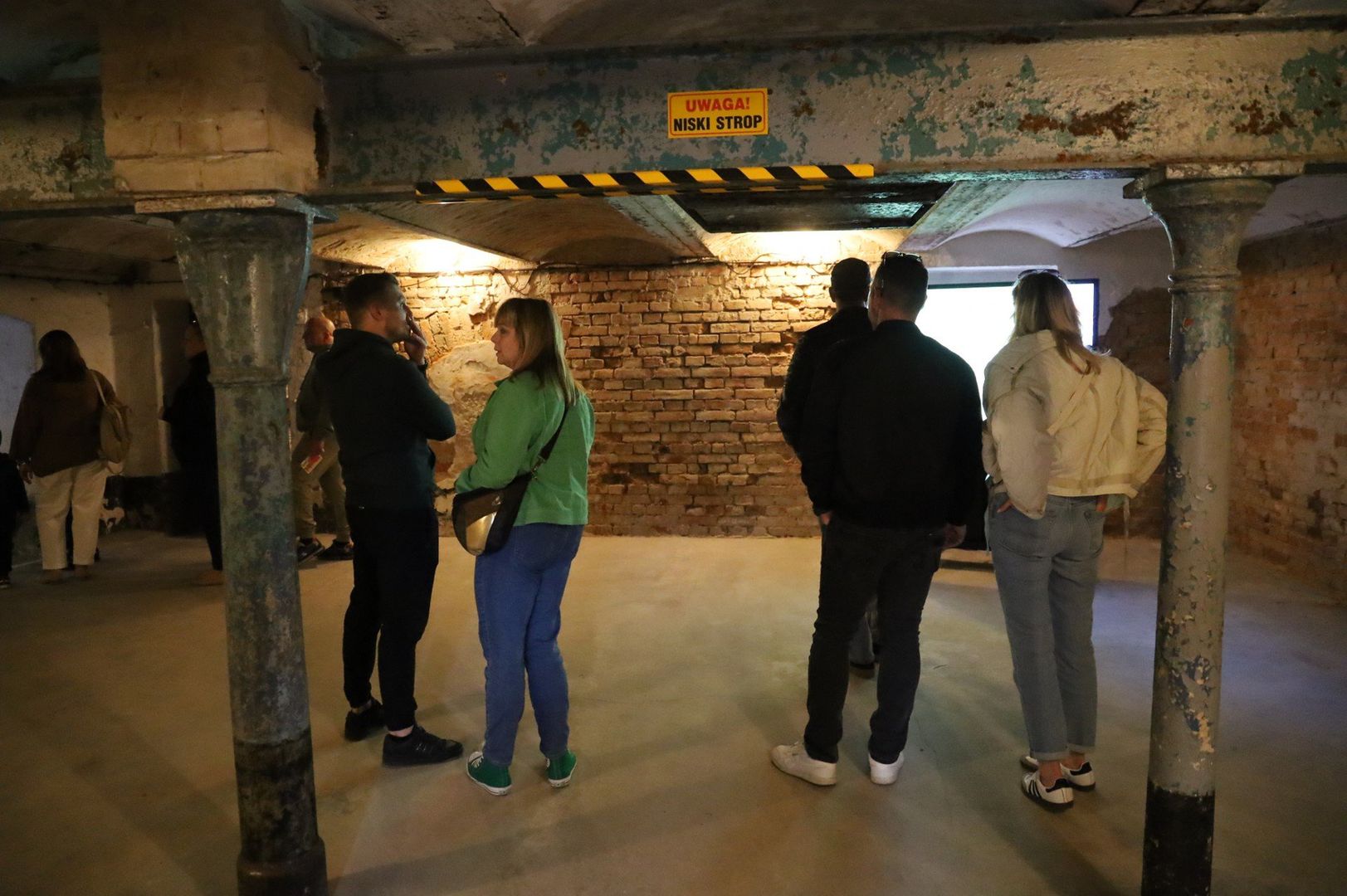 Noc Muzeów w Browarze Grodzisk