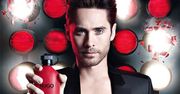 Jared Leto w reklamie perfum! "ZAPŁADNIAM WZROKIEM"