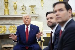 Miliarderzy odwracają się od Trumpa. "Pęknięcia w obozie cheerleaderów"