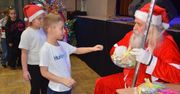 Zduńska Wola: Mikołajki 2025 dla dzieci i młodzieży w Karsznicach