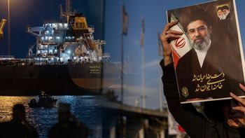 Wąskich gardeł jest więcej. To mogą być kolejne punkty zapalne