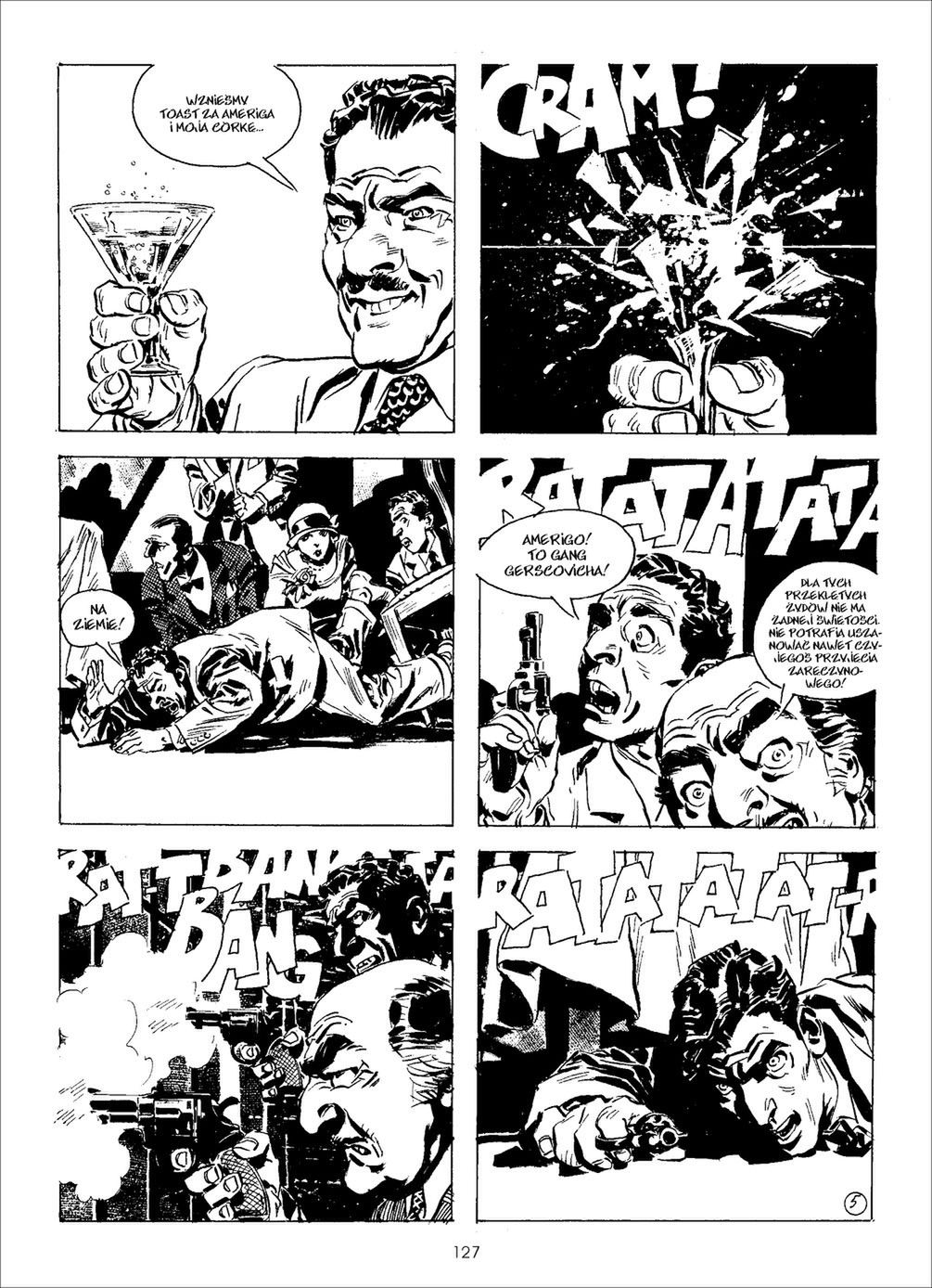 Spaghetti Bros, tom 2