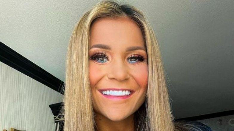 Wiktoria Gąsior z "Hotelu Paradise" zmieniła fryzurę.