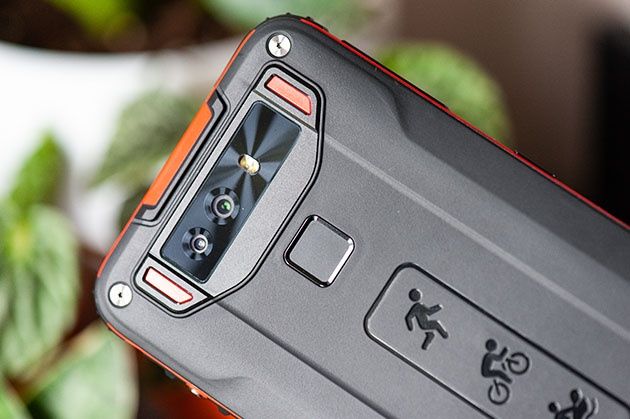 Cubot Quest - recenzja i test wytrzymałego smartfona