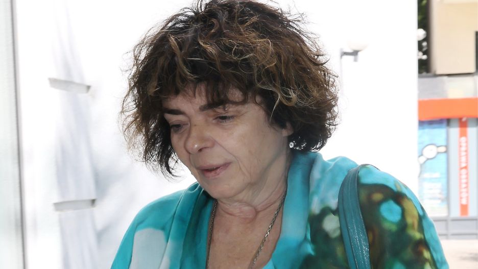 Katarzyna Grochola