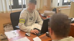 Ponad 270 zarzutów oszustwa dla 24-latka z Tarnowskich Gór