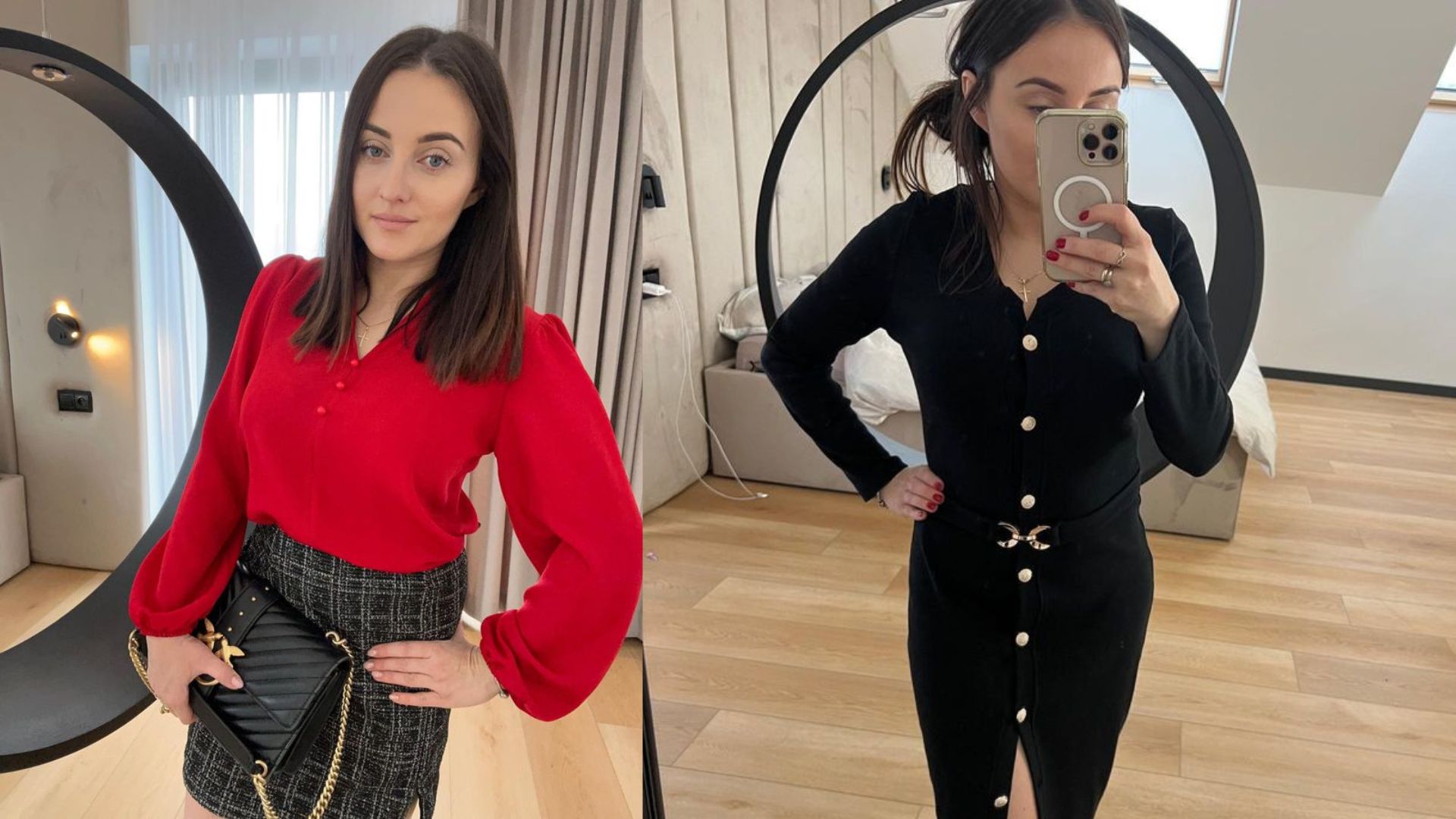 Tak mieszkają Anna i Grzegorz Bardowscy! 