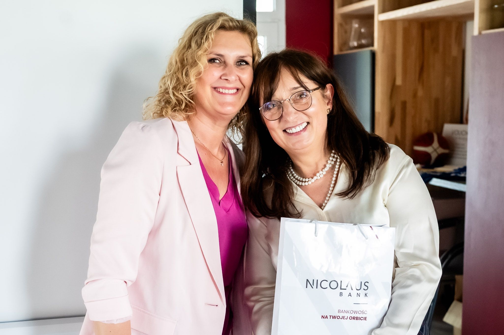 Nicolaus Cafe