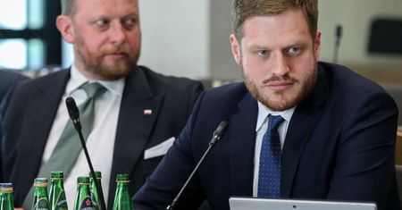 Wielki powrót do rządu. Janusz Cieszyński w wywiadzie dla WP