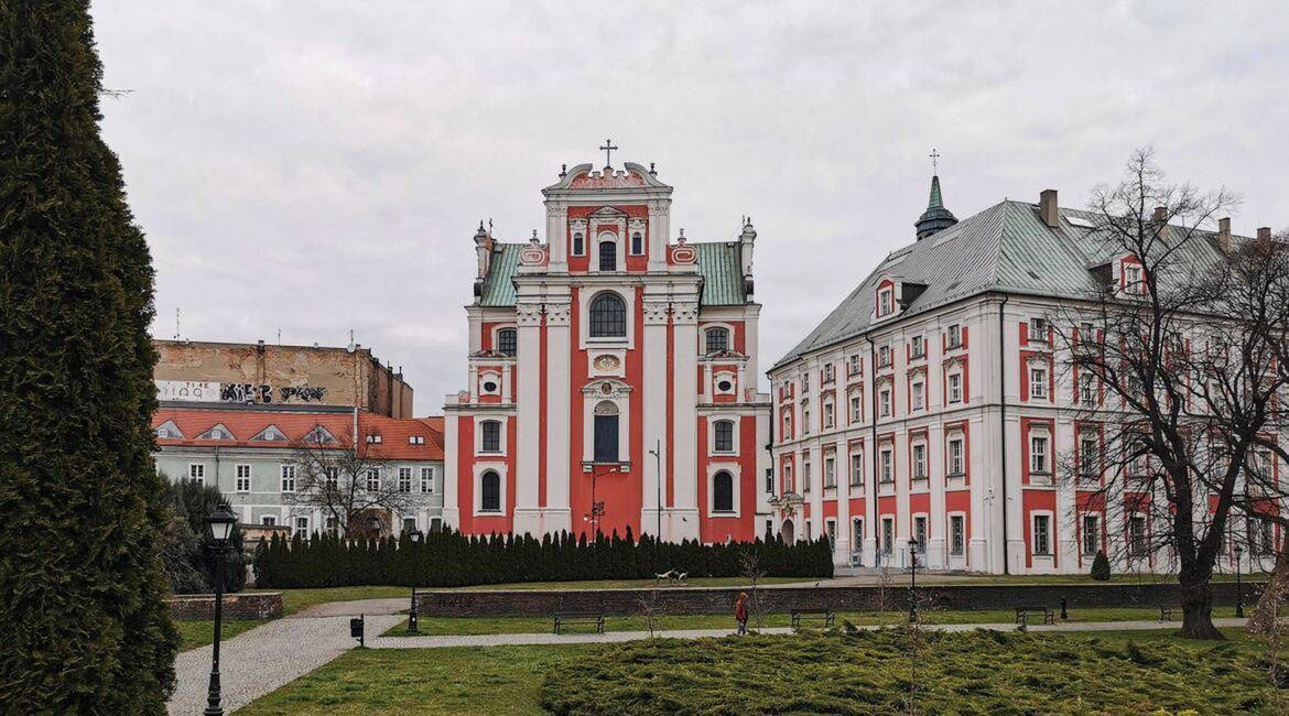Urzędy w Poznaniu