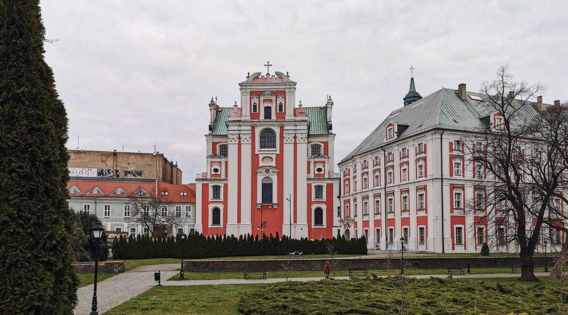 Można dziś załatwiać sprawy urzędowe – wszystkie wydziały Urzędu Miasta Poznania są dostępne