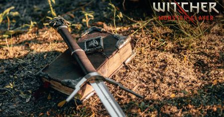 CD Projekt ujawnił datę premiery nowego Wiedźmina