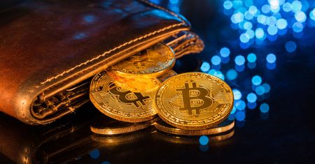 Gdzie "trzyma się” kryptowaluty? O portfelach, które nie są portfelami