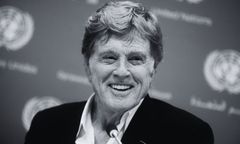 Robert Redford nie żyje. Miał 89 lat