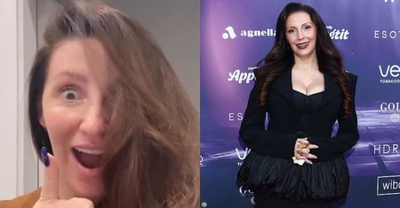 Dominika Serowska pokazała, ILE WAŻY. Zaskoczeni? (FOTO)