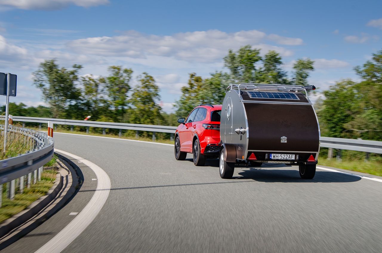 Volkswagen Tiguan (2024)