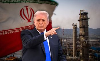 Plan Trumpa na Iran. Blokada portów ma sens?