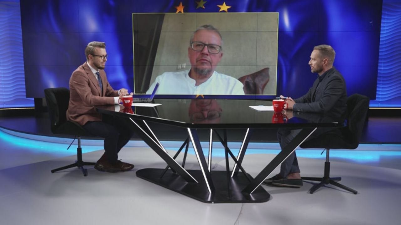 Europa "ekologicznym sumieniem świata". Eksperci o roli Chin i USA