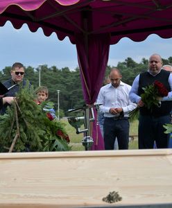 Wrocław. Znaleziono trumny przy remoncie torowiska. Jest finał sprawy